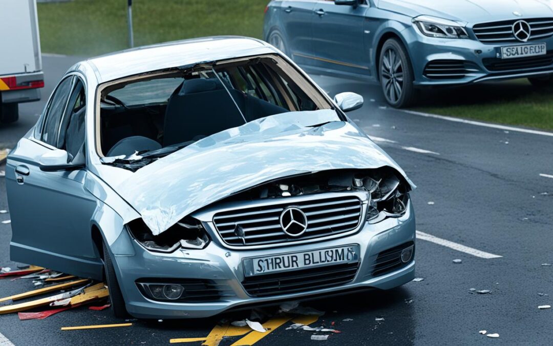 Wycena szkody po wypadku w Niemczech – MotoExpert