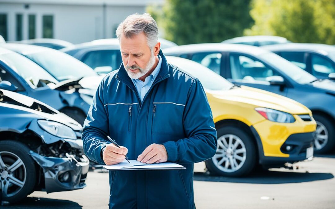 Eksperckie wyceny aut po kolizji | WYCENY PO KOLIZJI MOTOEXPERT