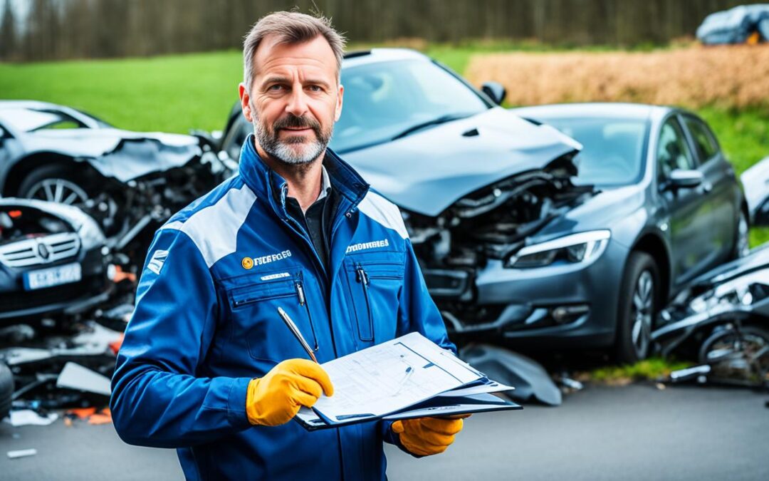 Motoexpert – Ekspert ds. Odszkodowań Drogowych w Niemczech