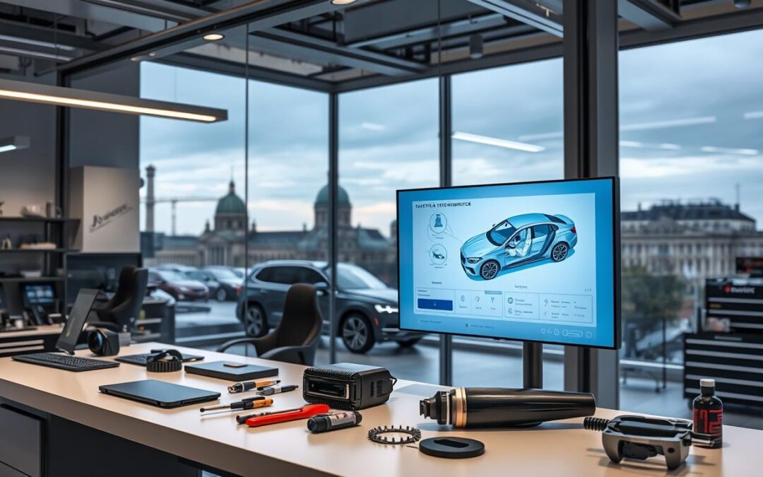 Auto rzeczoznawca MotoExpert Berlin – ekspertyza