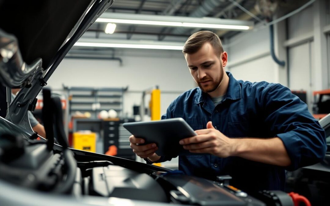 Eksperci MOTOEXPERT – Twoja pewność w trudnych chwilach