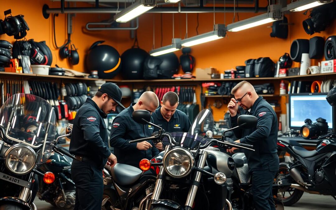 Nasze wskazówki: Jak MOTOEXPERT dba o Twój interes