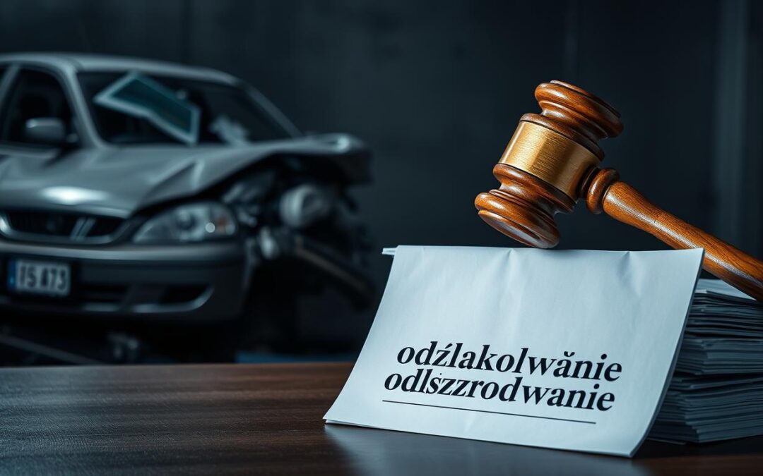 MOTOEXPERT – Twój sprzymierzeniec w walce o odszkodowanie.