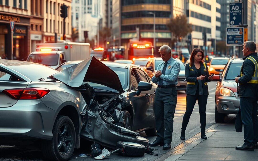 MOTOEXPERT – Twoja droga do uzyskania odszkodowania