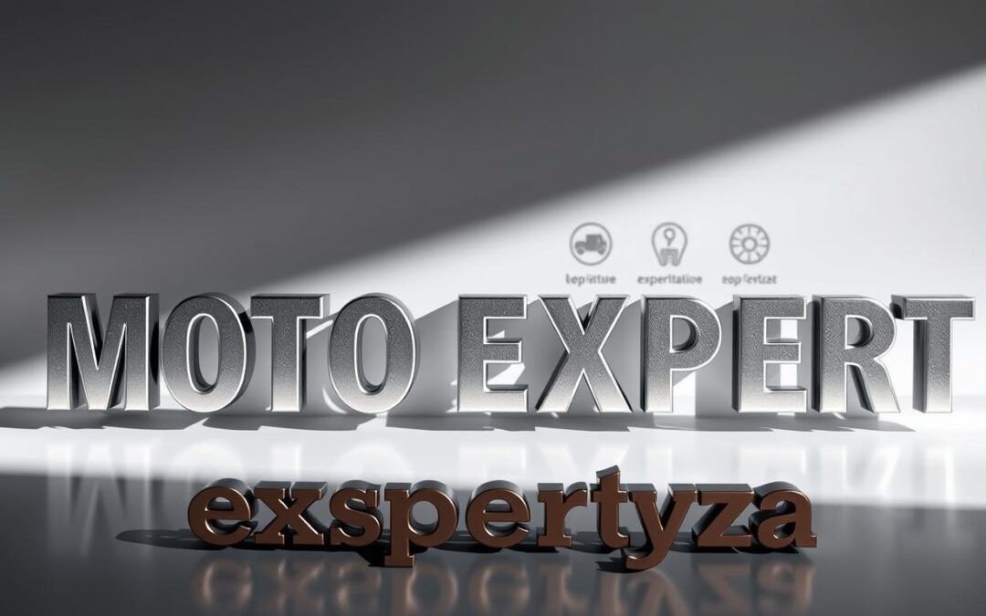 MOTOEXPERT – Niezależna opinia i pełne wsparcie