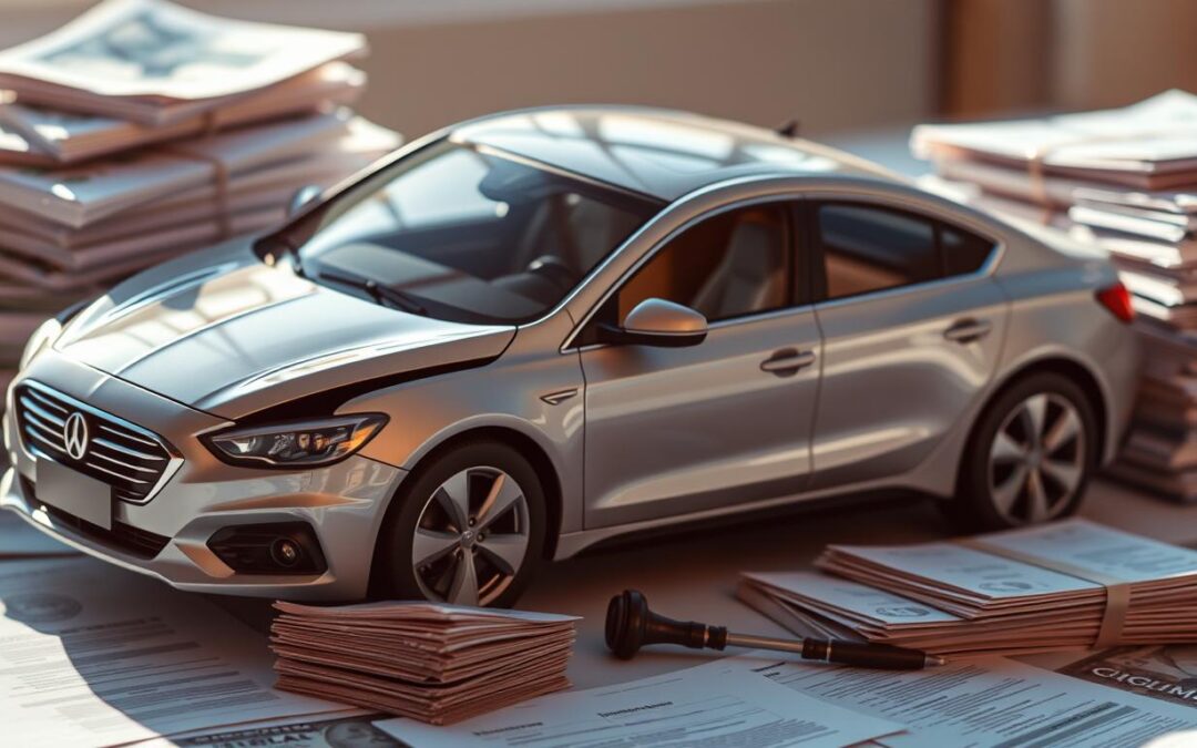 Jak uniknąć zaniżenia odszkodowania przez ubezpieczyciela z MOTOEXPERT