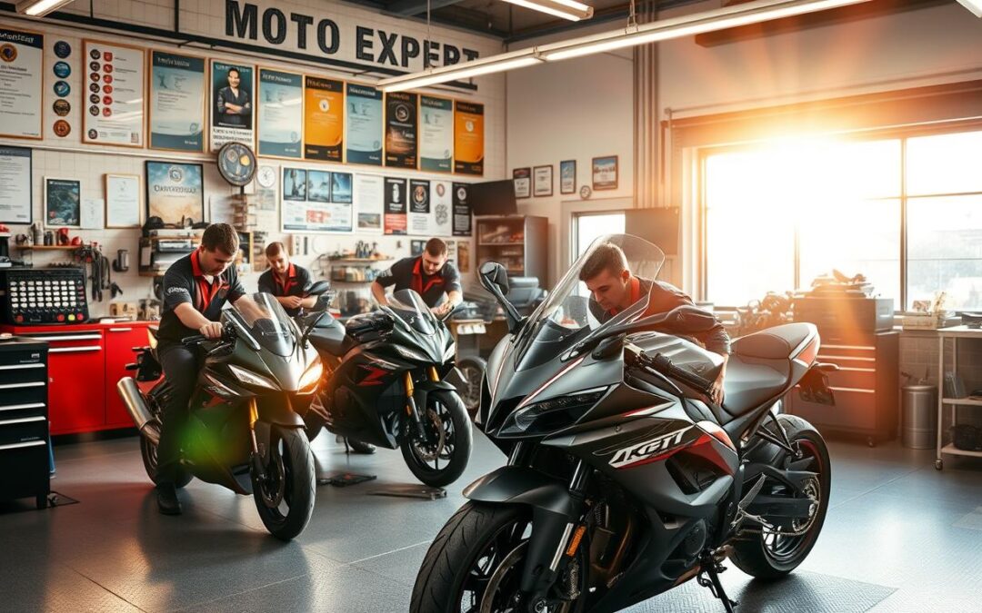 Pewność i profesjonalizm? Tylko MOTOEXPERT