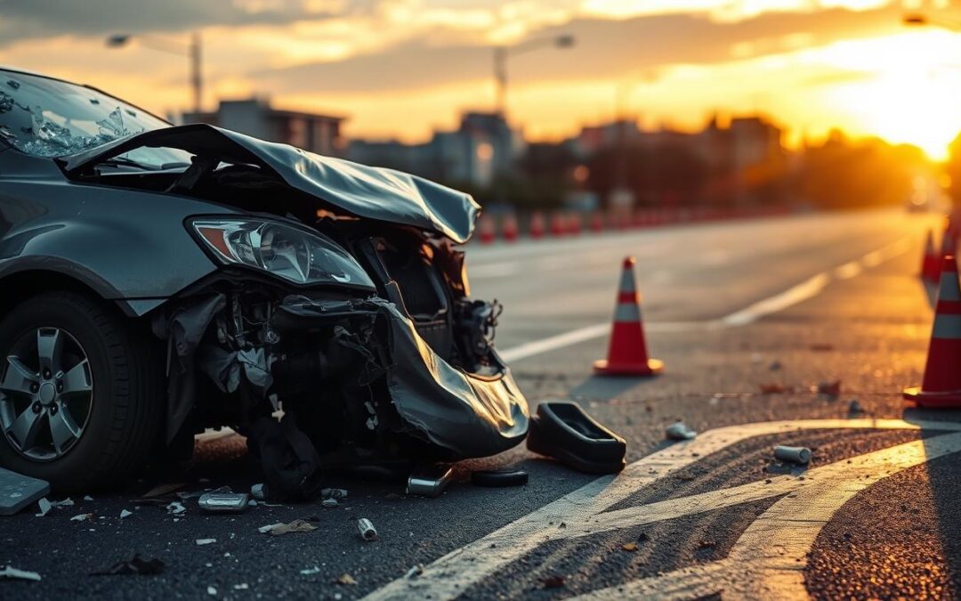 Szybkie zgłoszenie szkody z MOTOEXPERT – Nasz poradnik krok po kroku