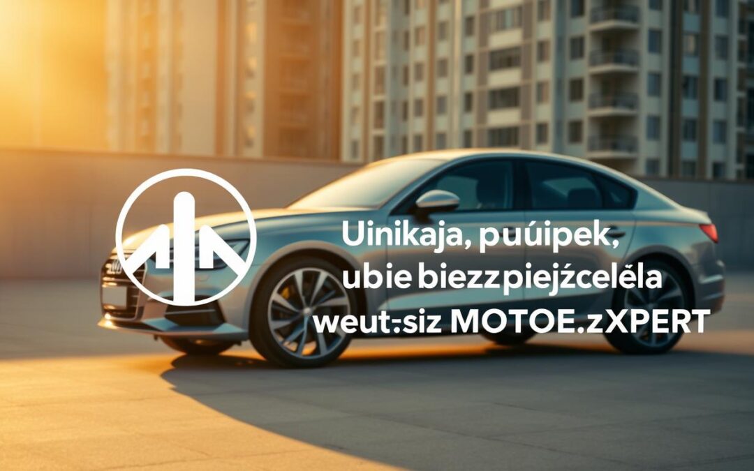 Unikaj pułapek ubezpieczyciela – skontaktuj się z MOTOEXPERT
