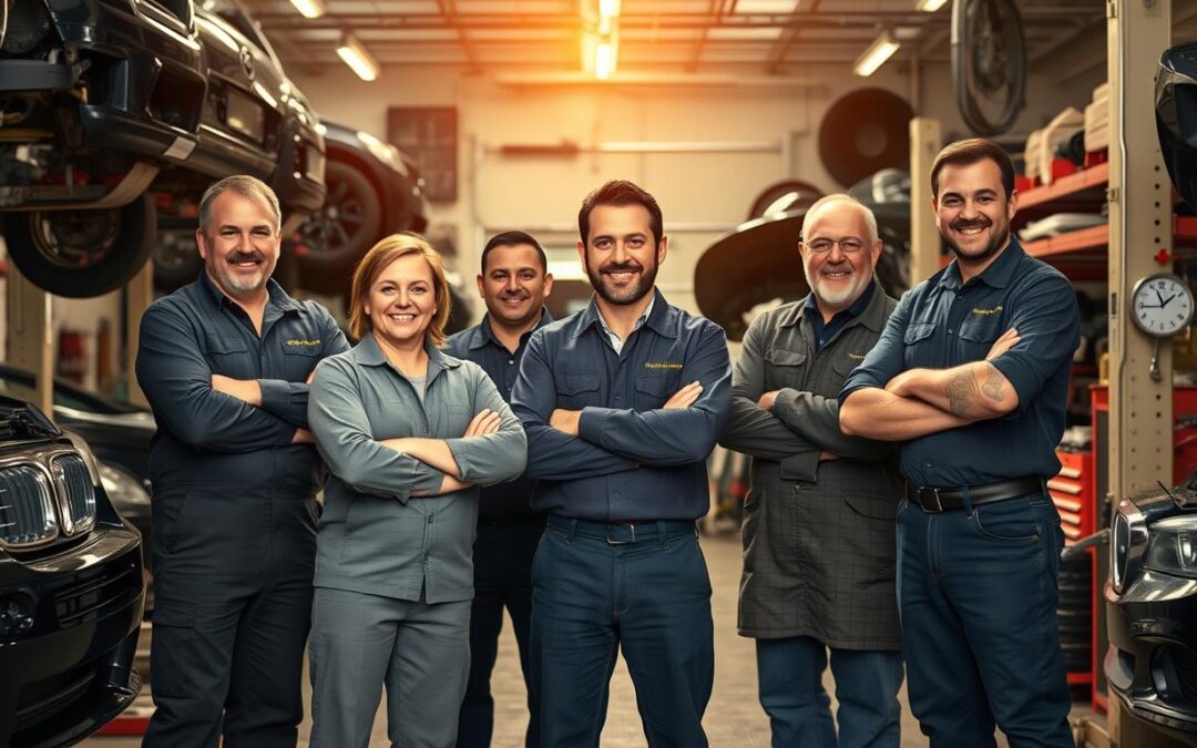 Zaufaj niezależnym specjalistom z MOTOEXPERT! – Nasza porada