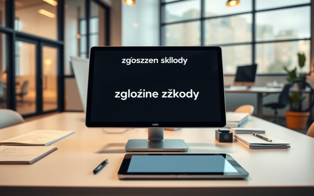 Zgłoś szkodę z MOTOEXPERT i zapomnij o problemach