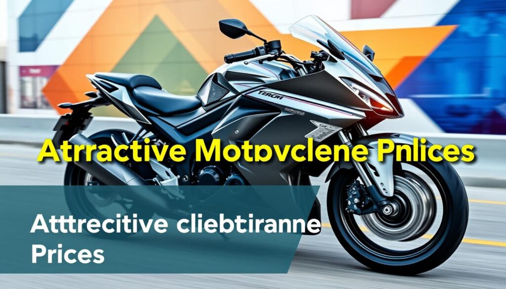 atrakcyjne ceny ubezpieczeń motocyklowych