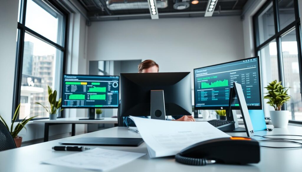 monitoring procesu odszkodowawczego