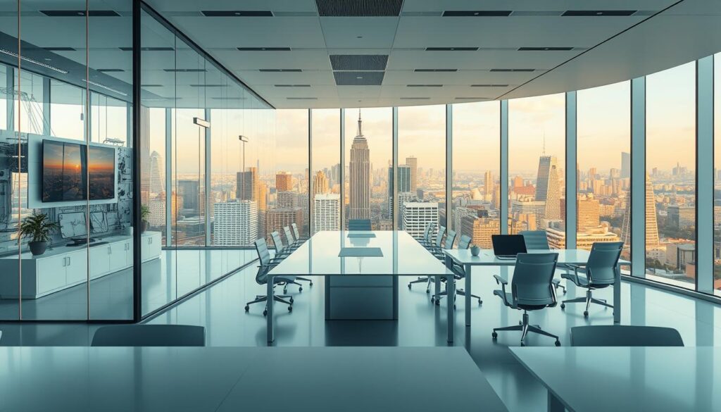 transparentność procesów