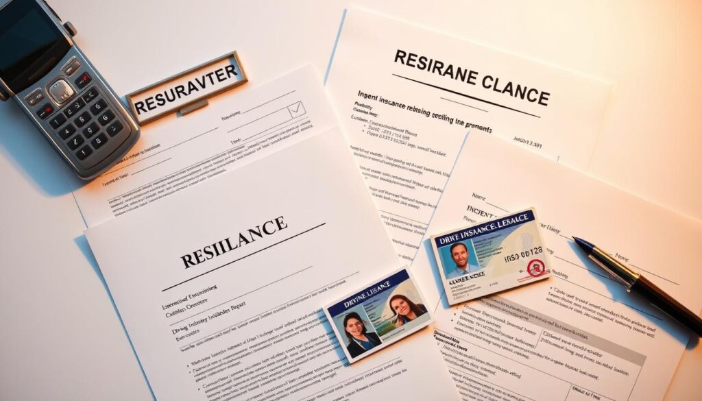 Dokumenty potrzebne do zgłoszenia szkody