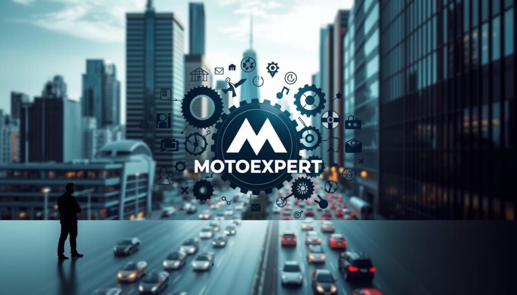 MOTOEXPERT partnerstwa strategiczne