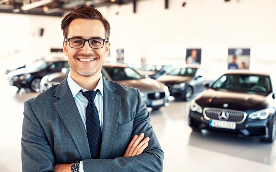 Nie zaniżaj swoich szans – zaufaj MOTOEXPERT