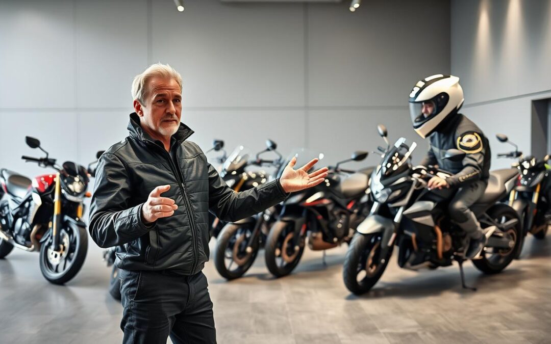 Z MOTOEXPERT: Twoja przewaga na drodze