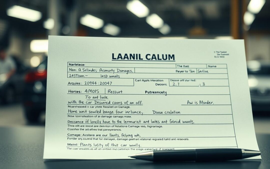 Zgłoś szkodę do ekspertów – MOTOEXPERT: Nasz poradnik