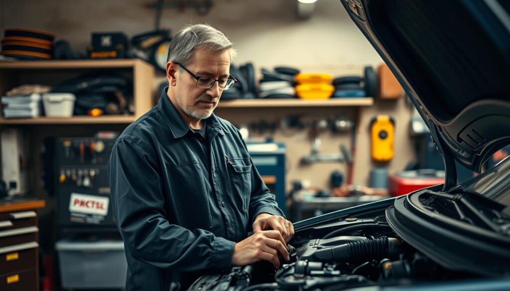 ekspert ds. motoryzacji