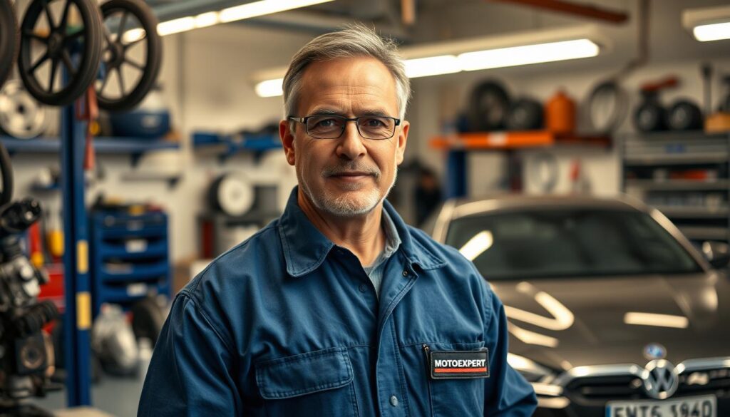 ekspert ds. motoryzacji