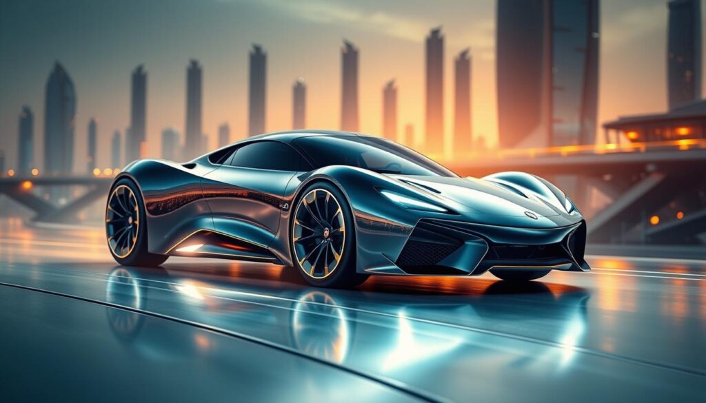 innowacje motoryzacyjne