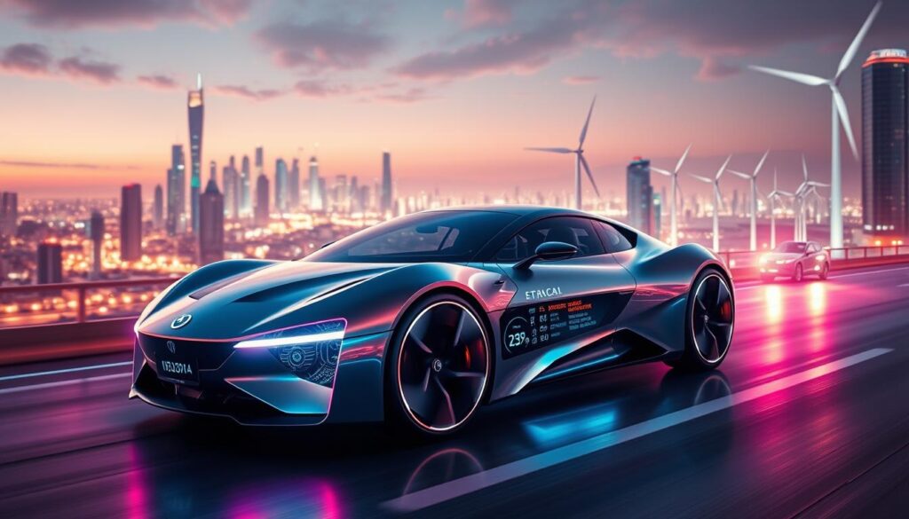 innowacje w motoryzacji