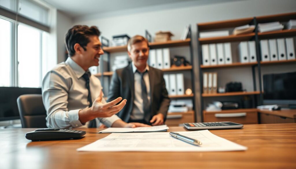 proces odszkodowawczy