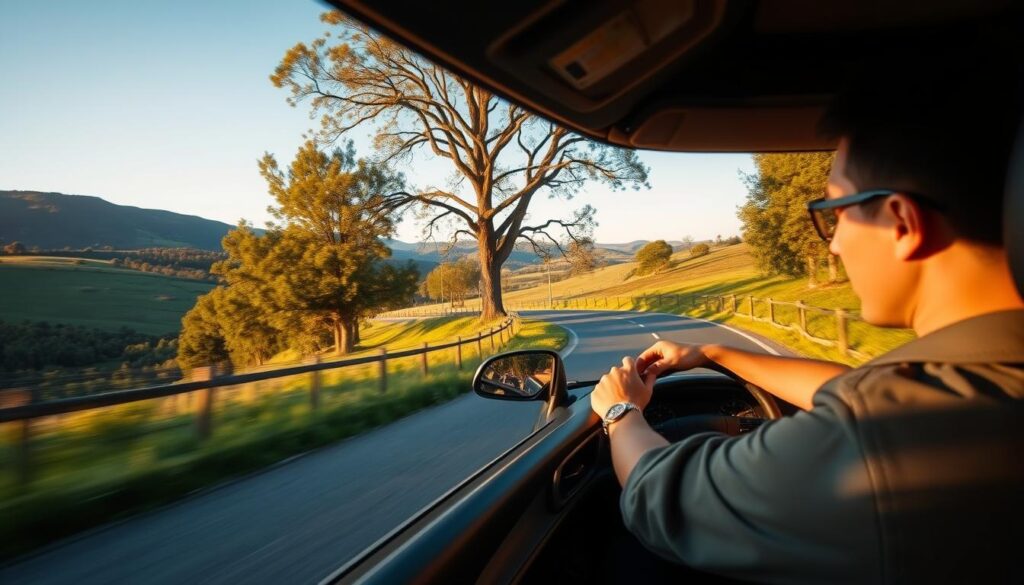 Bezpieczna jazda Bezpieczna jazda