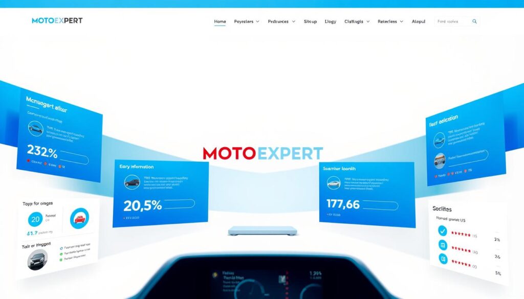 MOTOEXPERT informacje MOTOEXPERT informacje