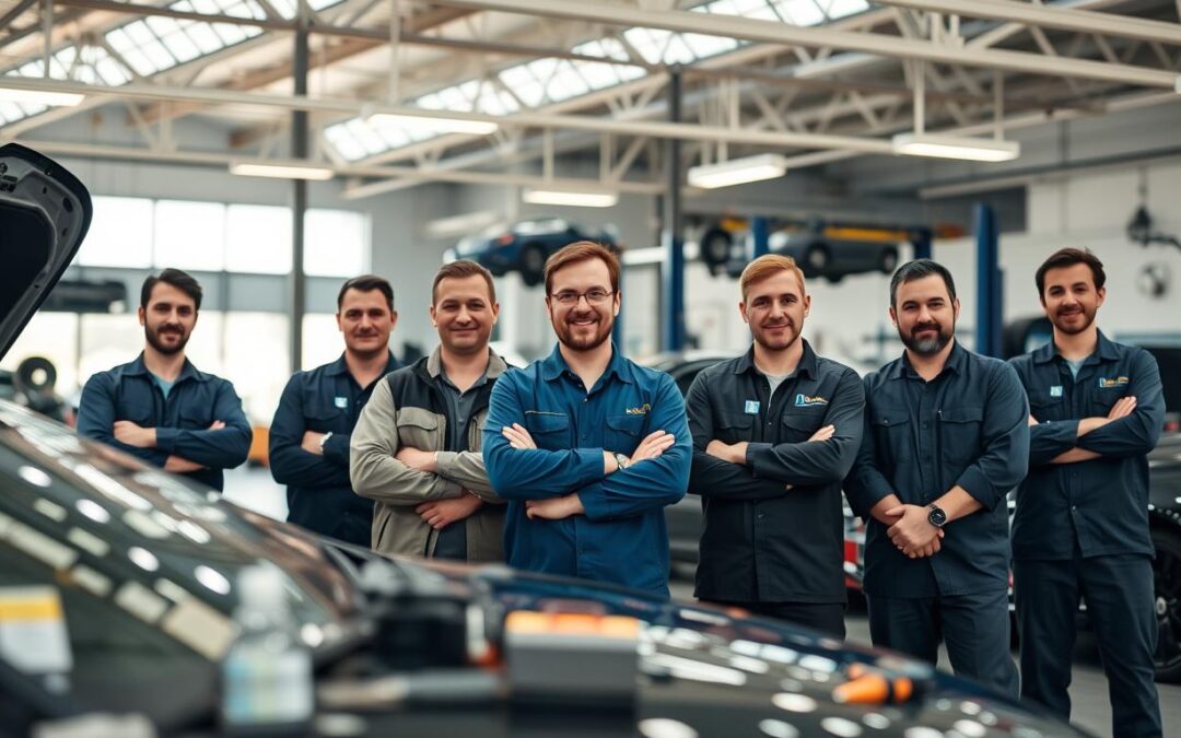 MOTOEXPERT – eksperci zawsze po Twojej stronie