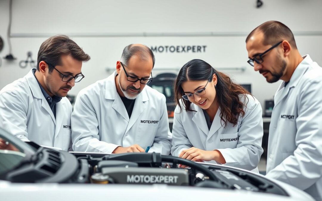 MOTOEXPERT – Niezawodni rzeczoznawcy na Twojej stronie
