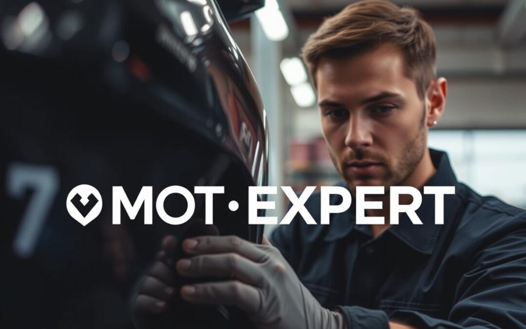 Zgłoszenie szkody z MOTOEXPERT – szybko i rzetelnie