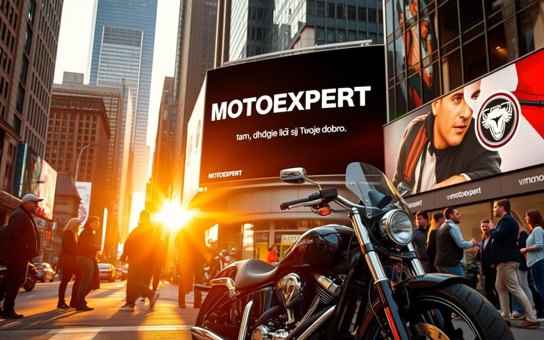 MOTOEXPERT – tam, gdzie liczy się Twoje dobro