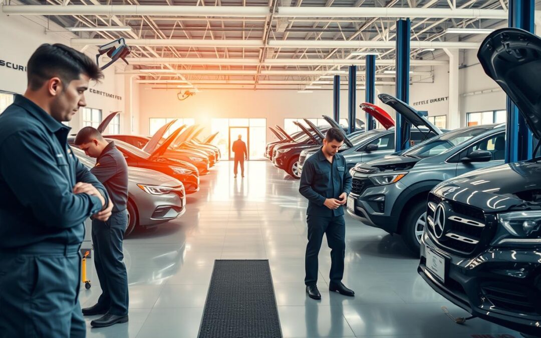 Profesjonalizm i doświadczenie? To MOTOEXPERT.