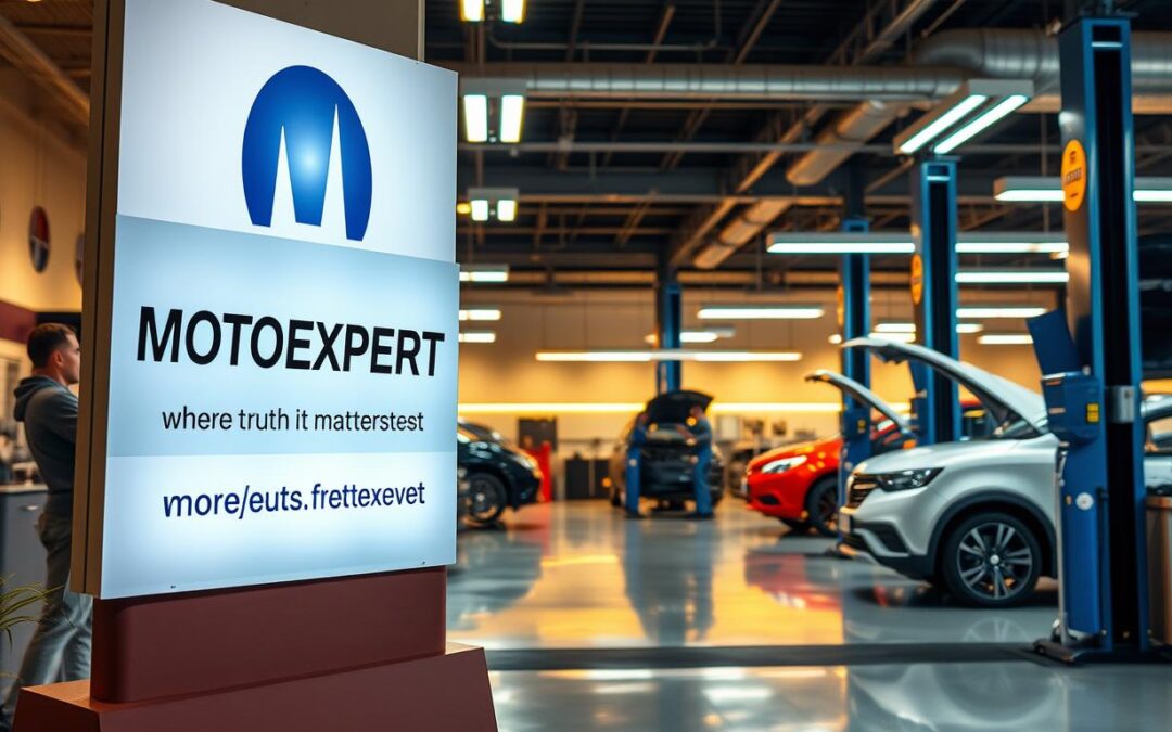 Zgłoś szkodę tam, gdzie liczy się prawda – MOTOEXPERT