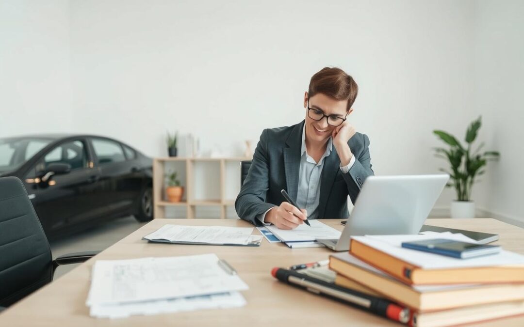 Zgłoszenie szkody nigdy nie było prostsze – MOTOEXPERT.