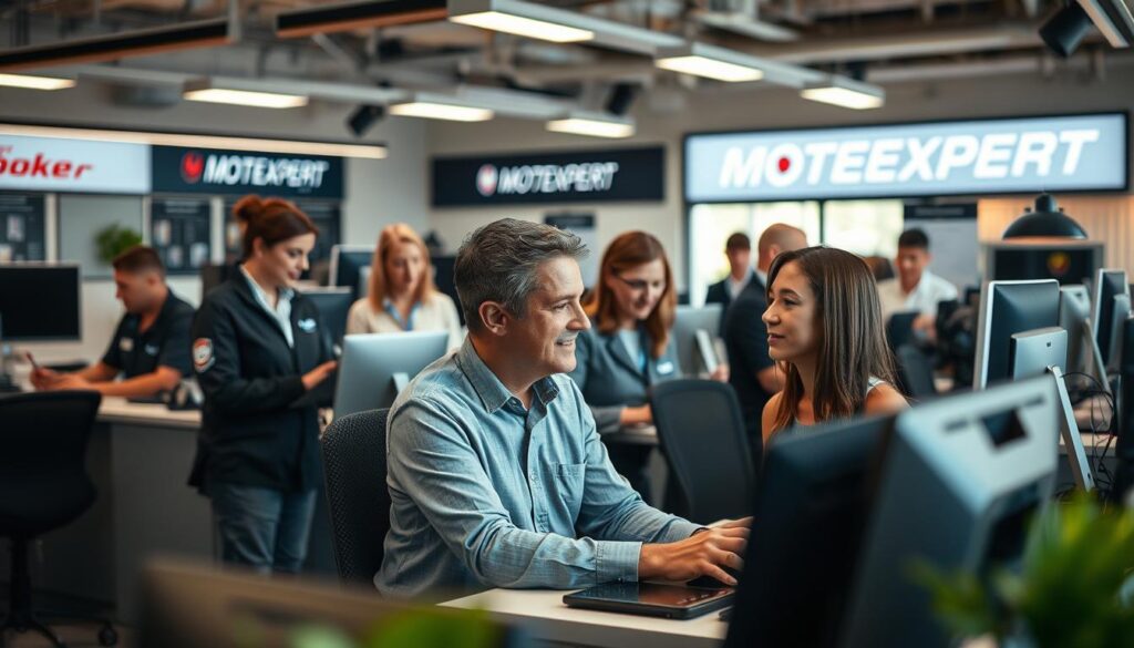 doświadczenia z klientami doświadczenia z klientami