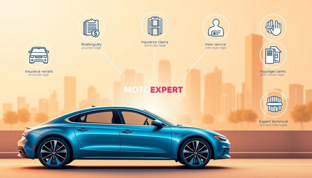 korzyści MOTOEXPERT