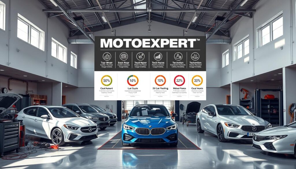 osiągnięcia MOTOEXPERT