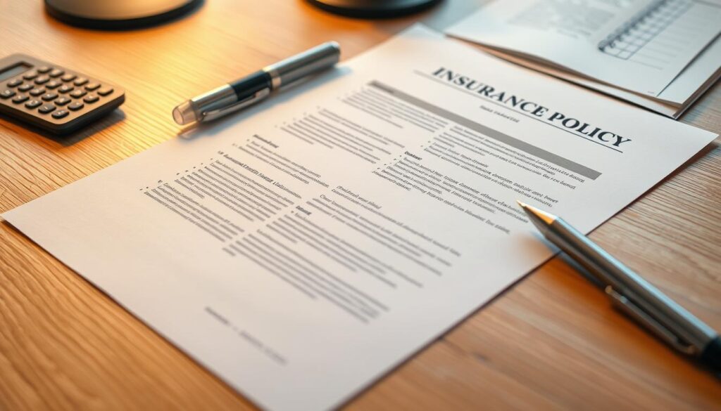 procedura ubezpieczeniowa