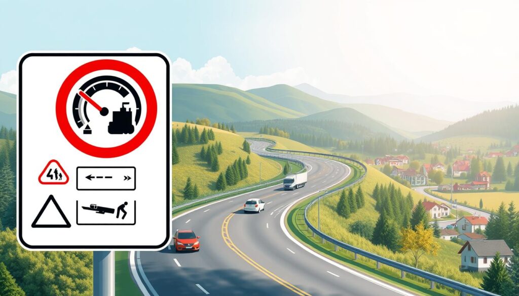 przepisy ruchu drogowego Niemcy