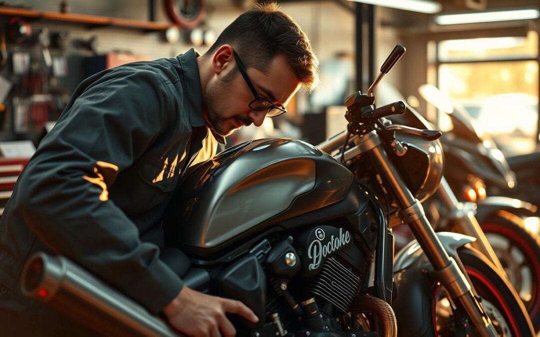 Nie trać czasu i pieniędzy – postaw na motoexpert.