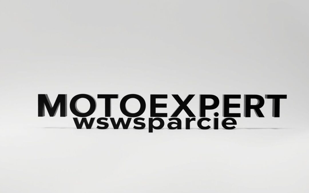 Skontaktuj się z motoexpert i zyskaj pełne wsparcie.