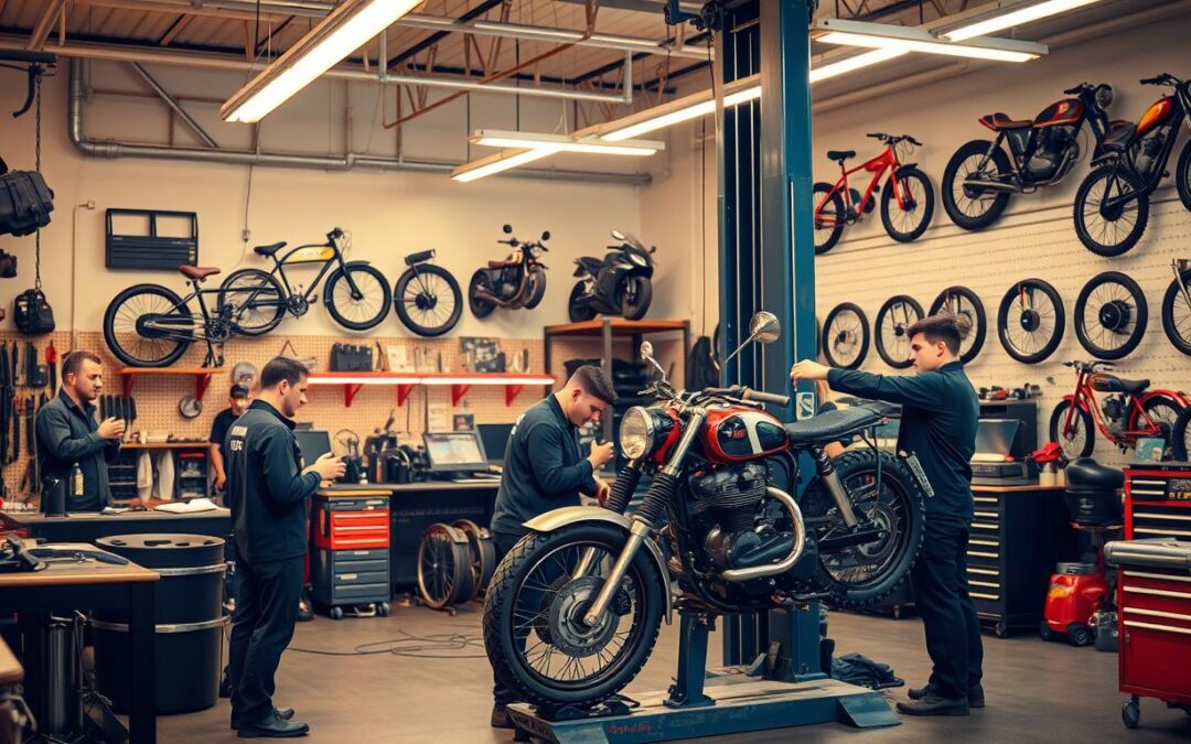 Wybierz MOTOEXPERT – zaufaj profesjonalistom.