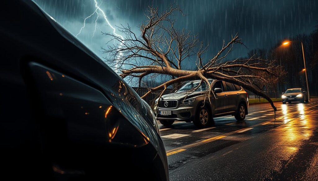 przyczyny szkód w Niemczech przyczyny szkód w Niemczech