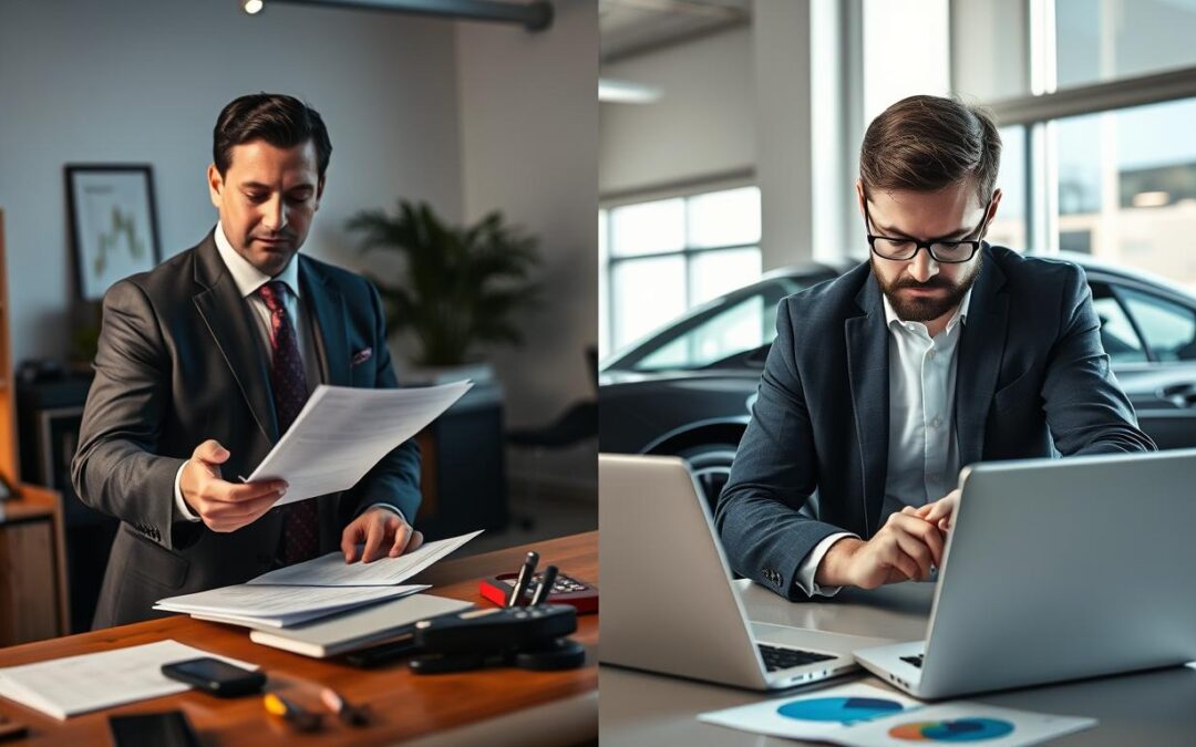 Ubezpieczyciel 4 700 EUR, a rzeczoznawca MOTOEXPERT 9 900 EUR