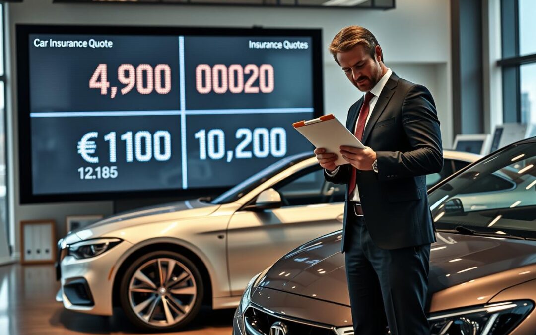 Ubezpieczyciel 4 900 EUR, a rzeczoznawca MOTOEXPERT 10 200 EUR