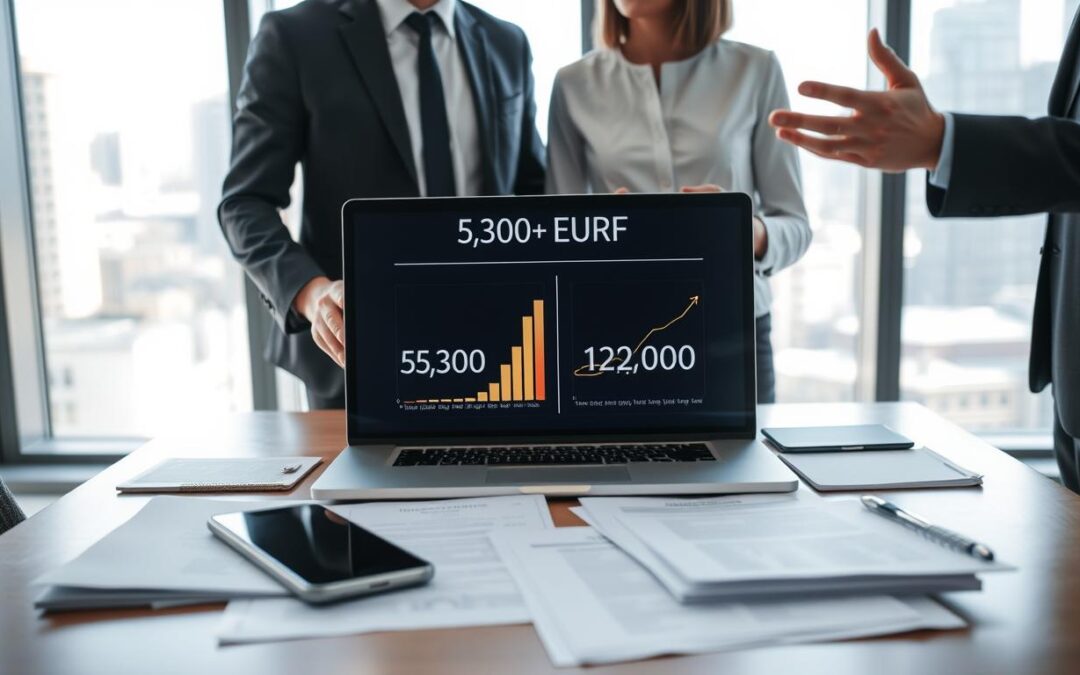 Ubezpieczyciel 5 300 EUR, a rzeczoznawca MOTOEXPERT 12 000 EUR