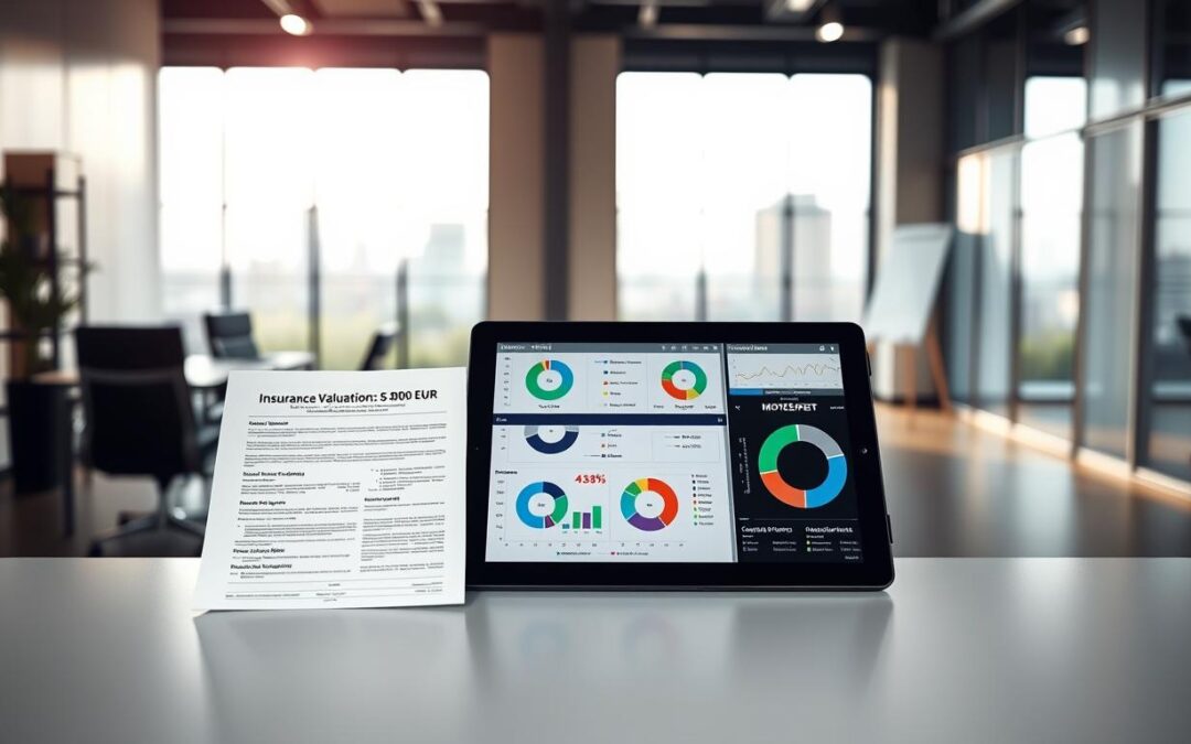 Wycena ubezpieczyciela 5 900 EUR vs MOTOEXPERT 11 800 EUR